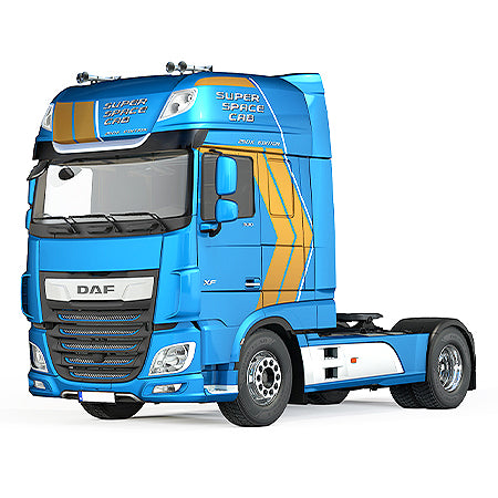 Deflettori aria Daf XF