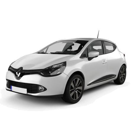 Tappetini auto a vaschetta Renault Arkana fabbricazione 03.2021 - presente, carrozzeria suv