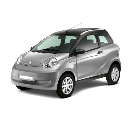 Tappetini auto a vaschetta Minauto Cross