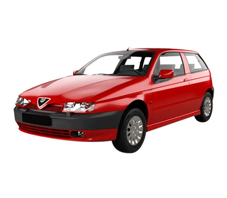 Modanatura laterale della carrozzeria Alfa Romeo 146