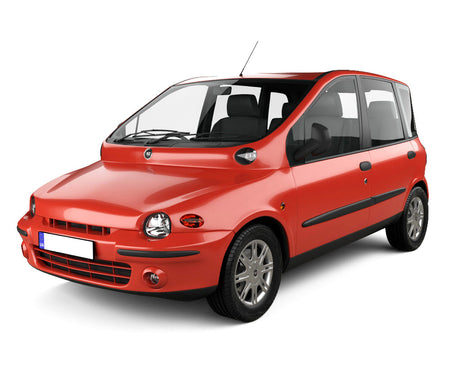 Deflettori aria Fiat Multipla