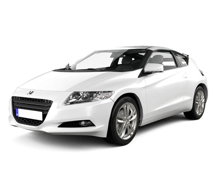 Tappetini auto a vaschetta Honda CR-Z