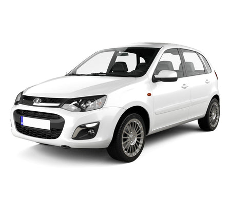 Deflettori aria Lada Kalina