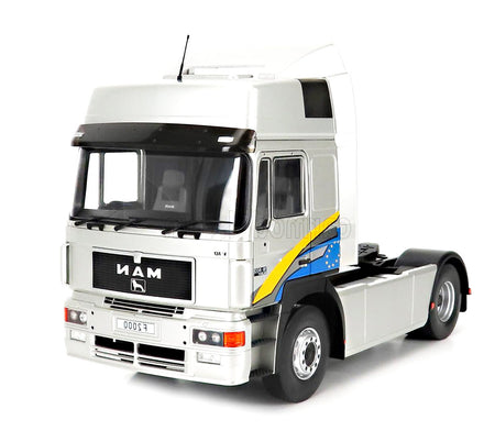 Deflettori aria Man F2000