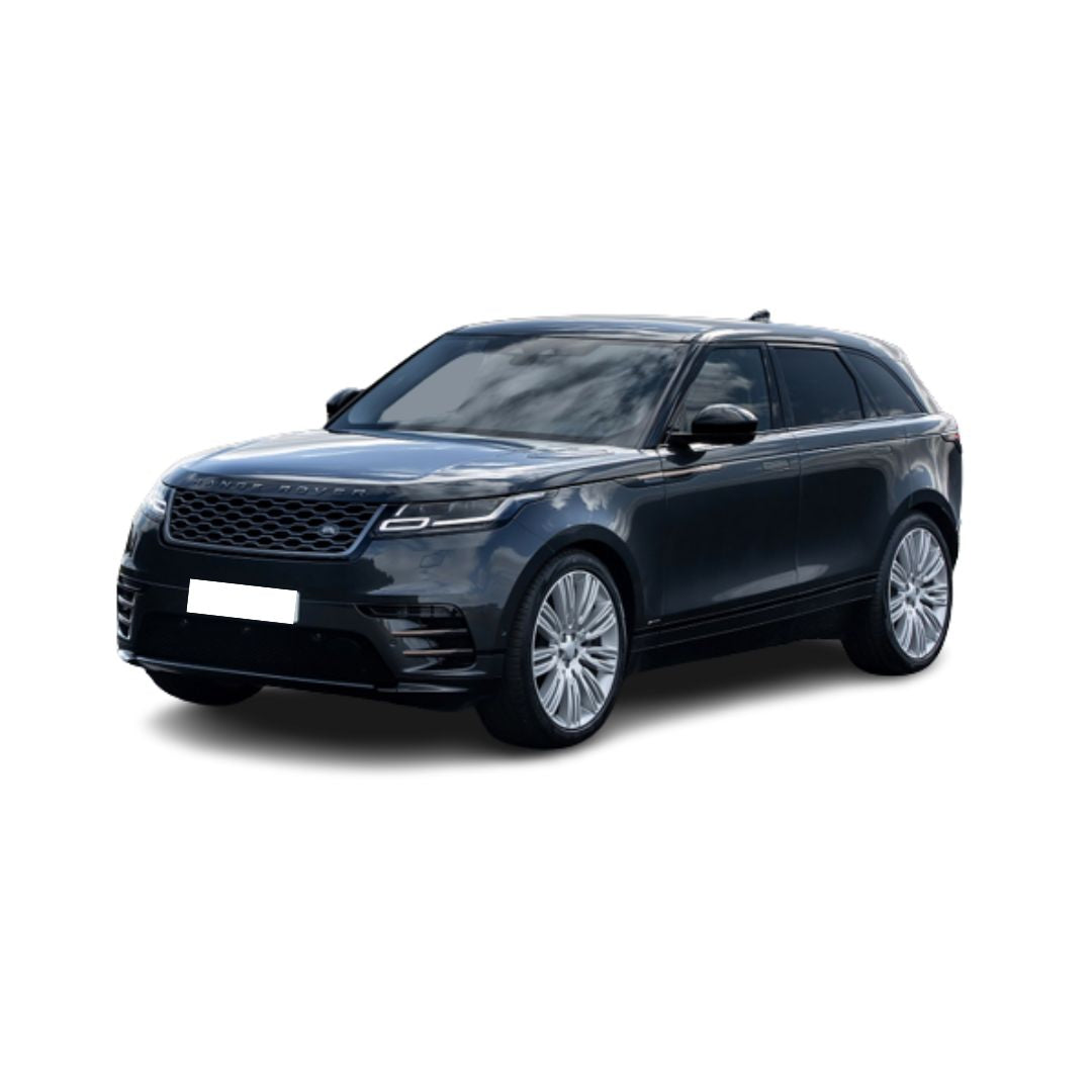 Tappetini auto a vaschetta Land Rover Range Rover Velar Facelift fabbricazione 05.2020 - presente, carrozzeria suv
