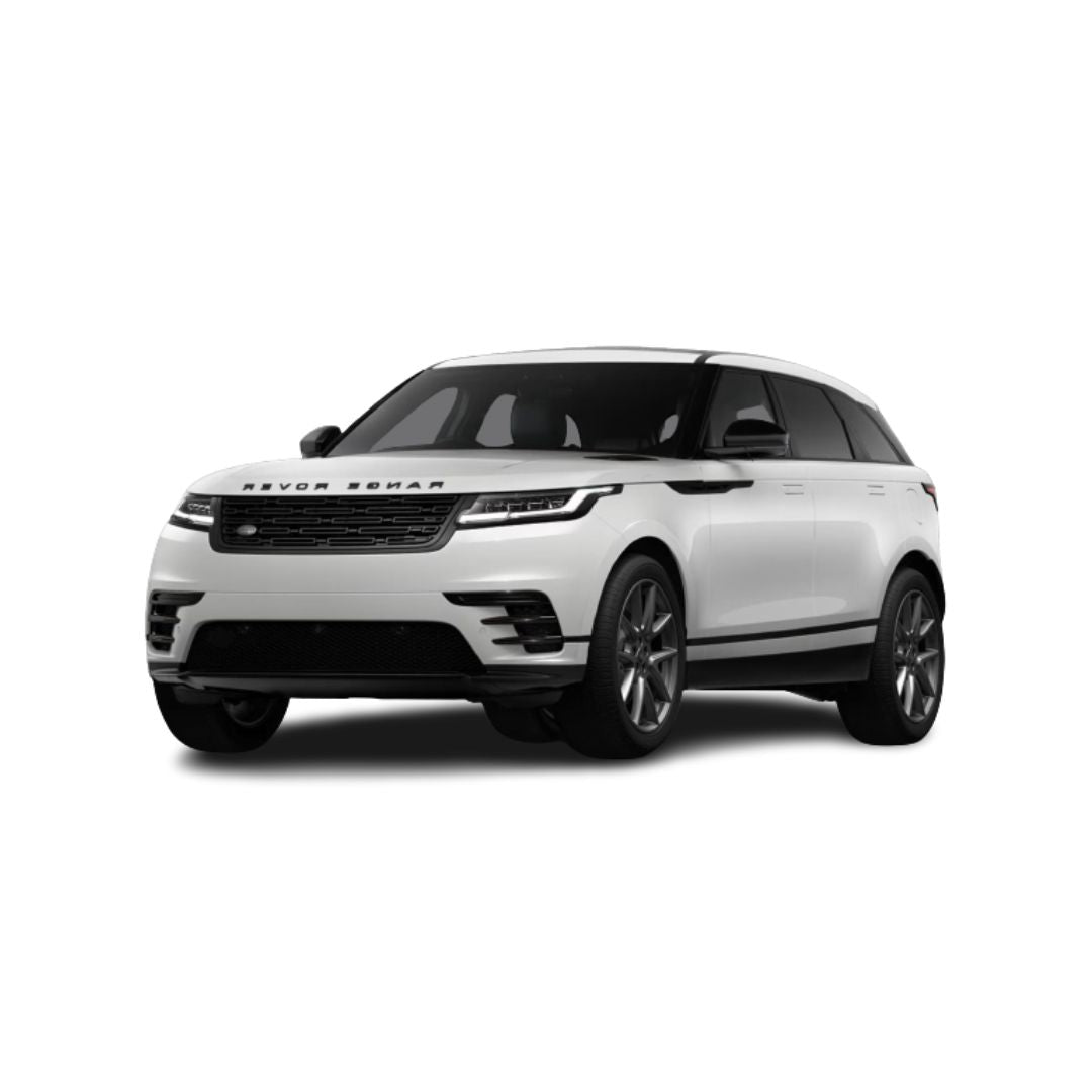 Tappetini auto a vaschetta Land Rover Range Rover Velar PHEV fabbricazione 05.2020 - presente, carrozzeria suv