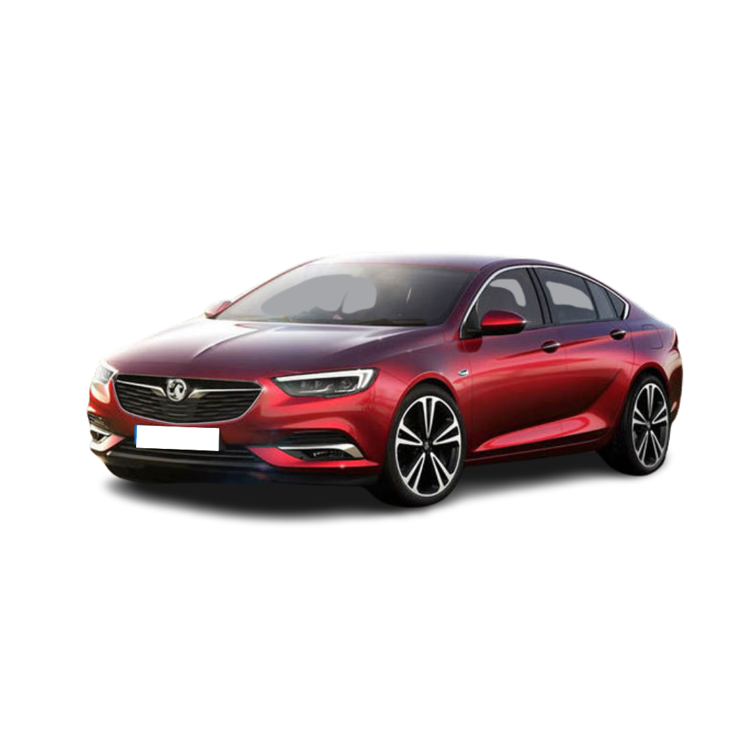 Vasche baule Opel Insignia Grand Sport fabbricazione 2017 - 2020, carrozzeria berlina