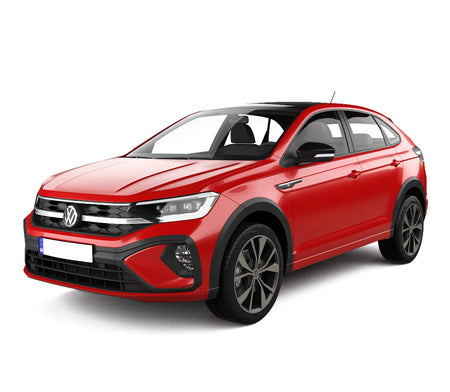 Vasche baule Volkswagen Taigo