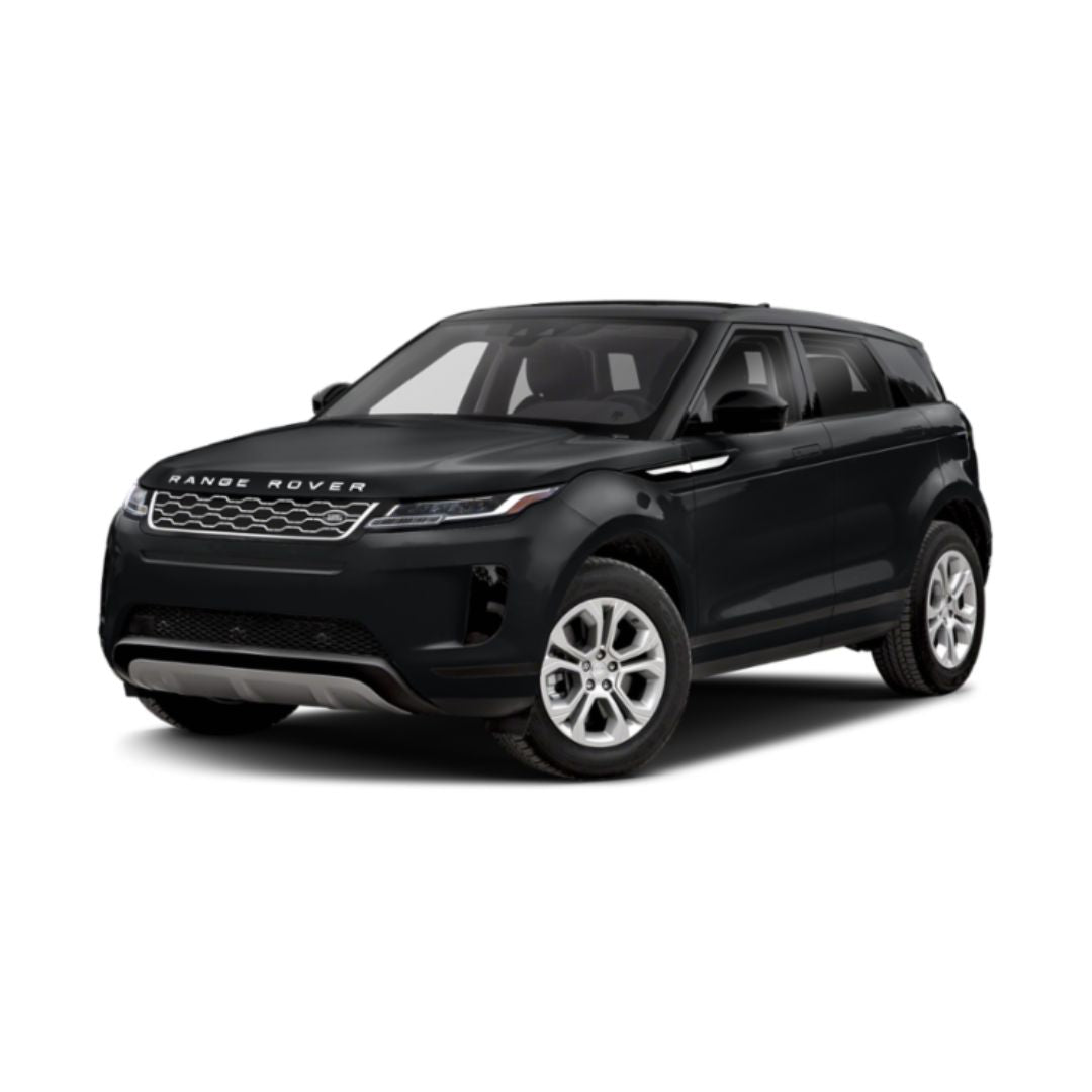Vasche baule Land Rover Range Rover Evoque PHEV fabbricazione 04.2020 - presente, carrozzeria suv