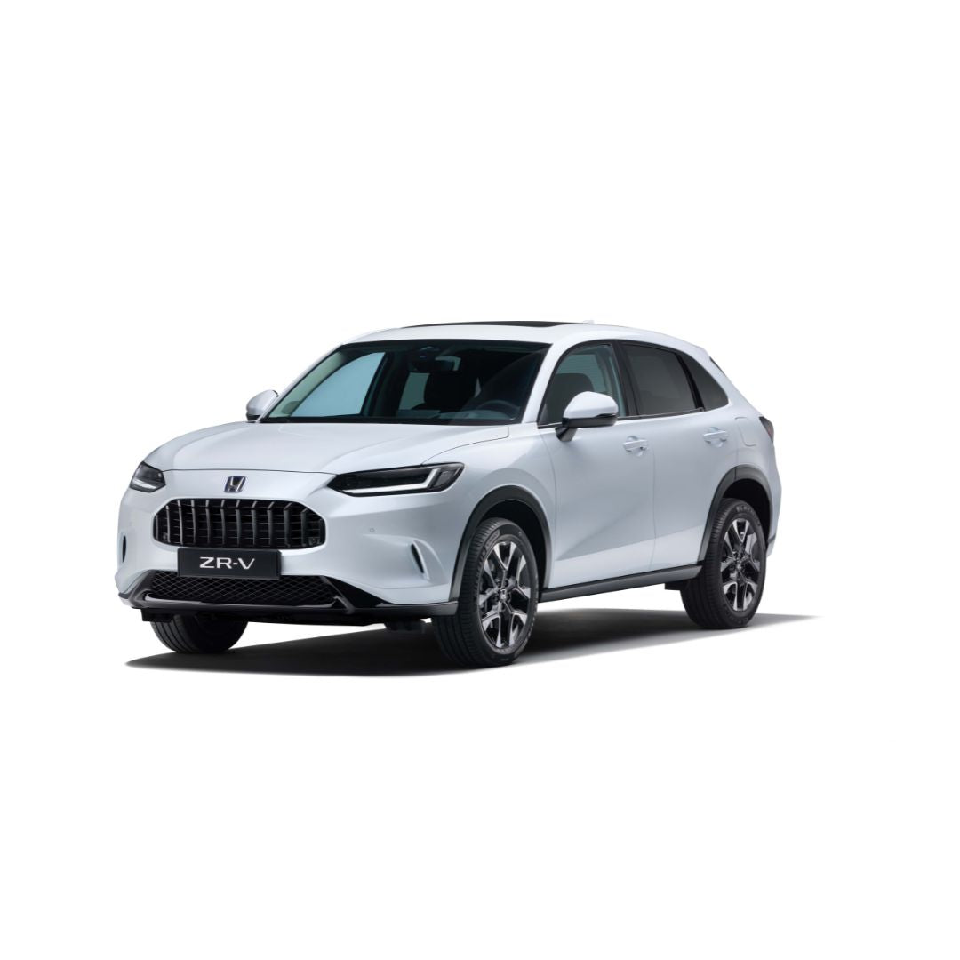Tappetini auto in gomma Honda ZR-V fabbricazione 2023 - presente, carrozzeria suv