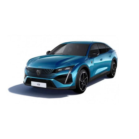 Vasche baule Peugeot 408