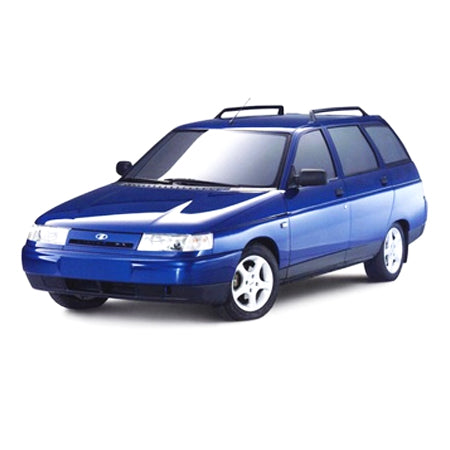 Deflettori aria Lada 111