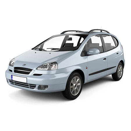 Modanatura laterale della carrozzeria Daewoo Tacuma