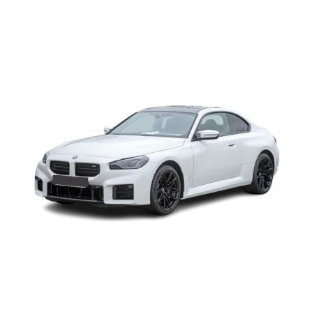 Vasche baule BMW Serie 2 G87 fabbricazione 04.2023 - presente, carrozzeria coupé