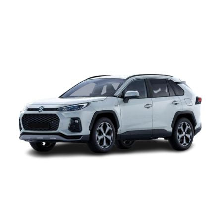 Vasche baule Suzuki Across PHEV fabbricazione 07.2020 - presente, carrozzeria suv
