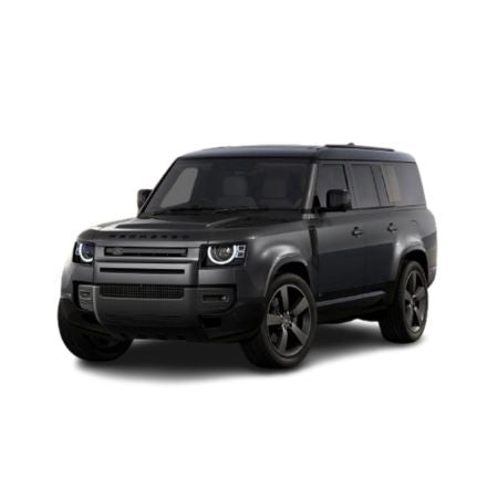Tappetini auto a vaschetta Land Rover Defender 130 fabbricazione 01.2020 - presente, carrozzeria suv