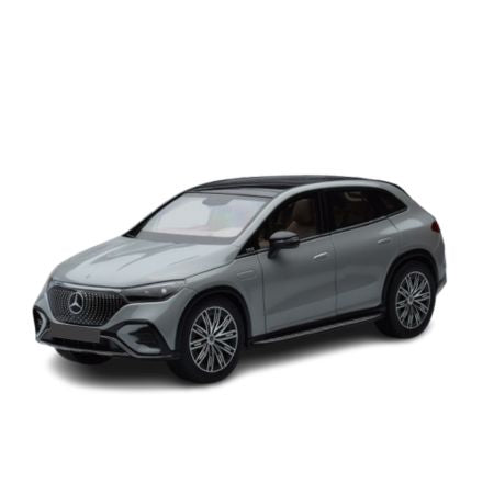Vasche baule Mercedes EQE X294 fabbricazione 05.2023 - presente, carrozzeria suv