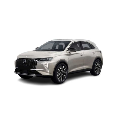 Vasche baule DS 7  Facelift fabbricazione 2022 - presente, carrozzeria suv