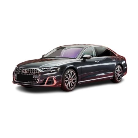 Vasche baule Audi A8 D5 Quattro fabbricazione 11.2017 - presente, carrozzeria berlina