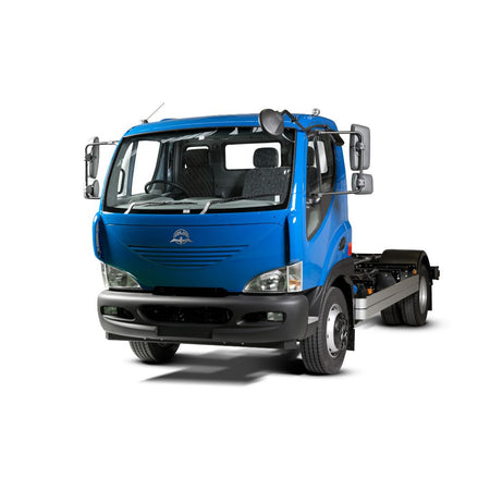 Deflettori aria Daewoo Avia