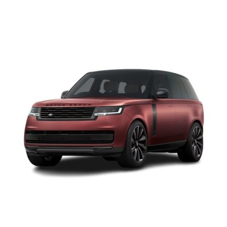 Tappetini auto a vaschetta Land Rover Range Rover V fabbricazione 11.2021 - presente, carrozzeria suv