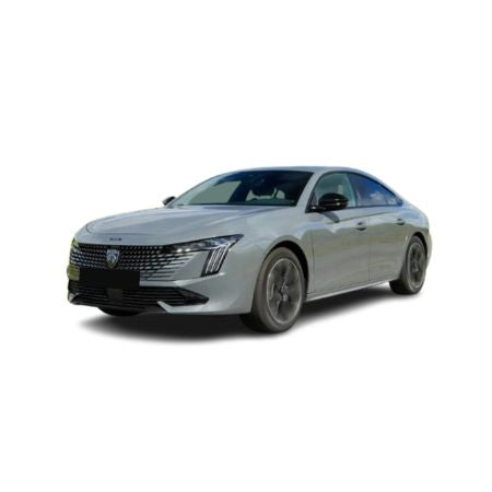 Vasche baule Peugeot 508 PHEV fabbricazione 2019 - presente, carrozzeria fastback