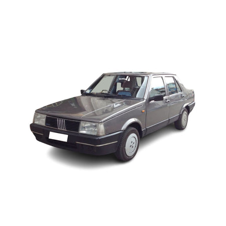 Deflettori aria Fiat Regata