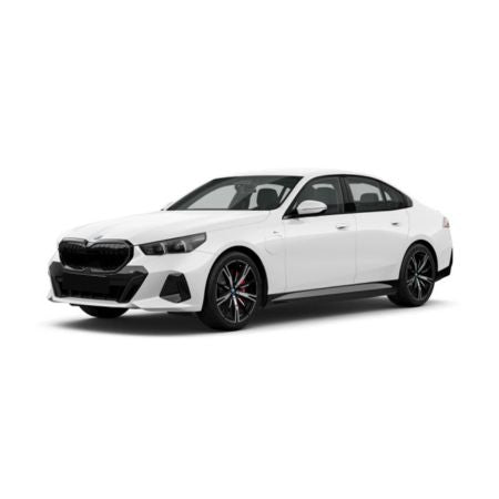 Vasche baule BMW Serie 5 G60 PHEV fabbricazione 11.2023 - presente, carrozzeria berlina