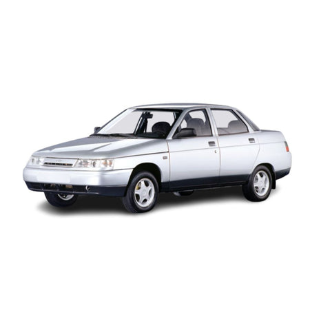 Deflettori aria Lada 2110