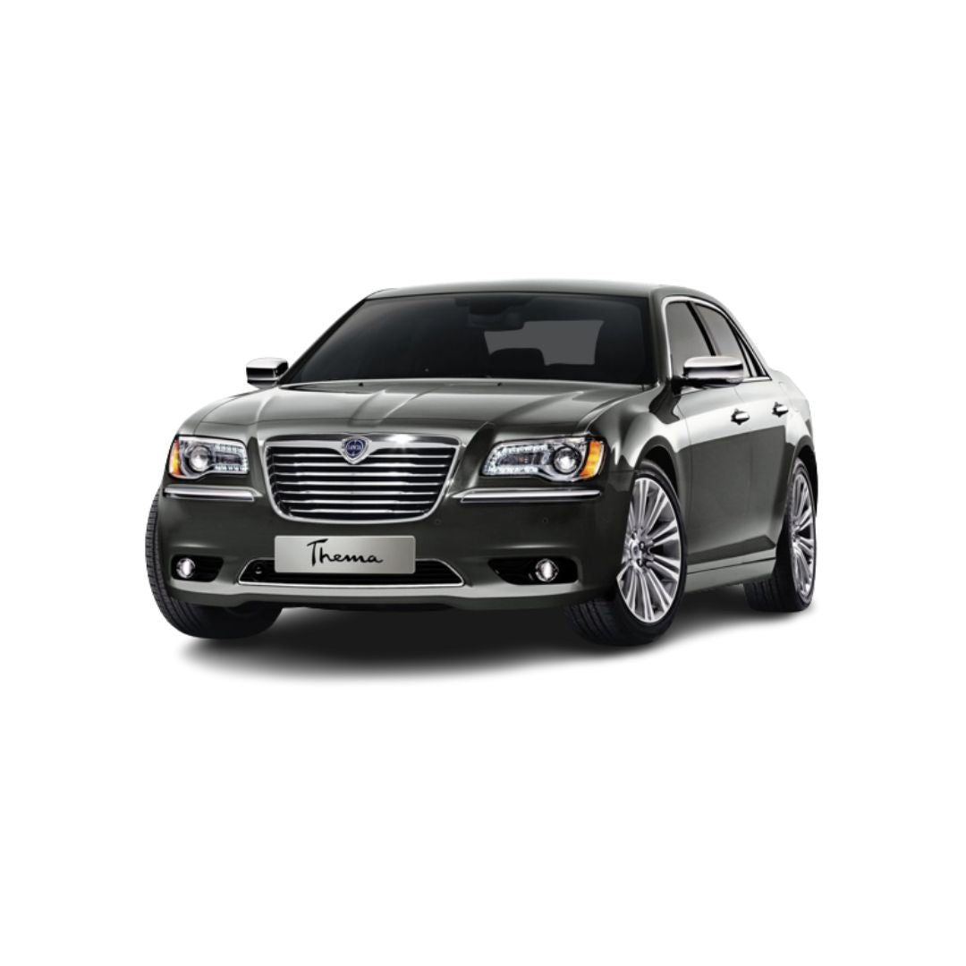 Tappetini auto in moquette Lancia Thema
