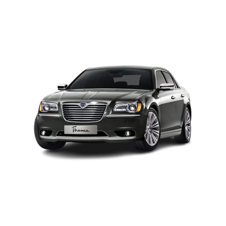 Tappetini auto in moquette Lancia Thema