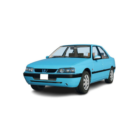 Deflettori aria Peugeot 405