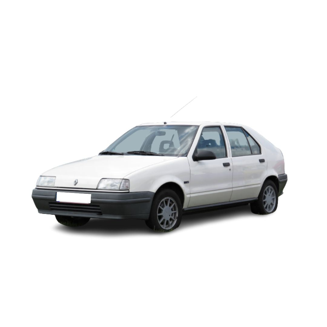 Deflettori aria Renault R19