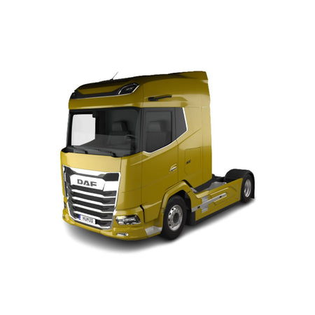 Deflettori aria Daf XG