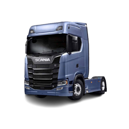 Deflettori aria Scania S