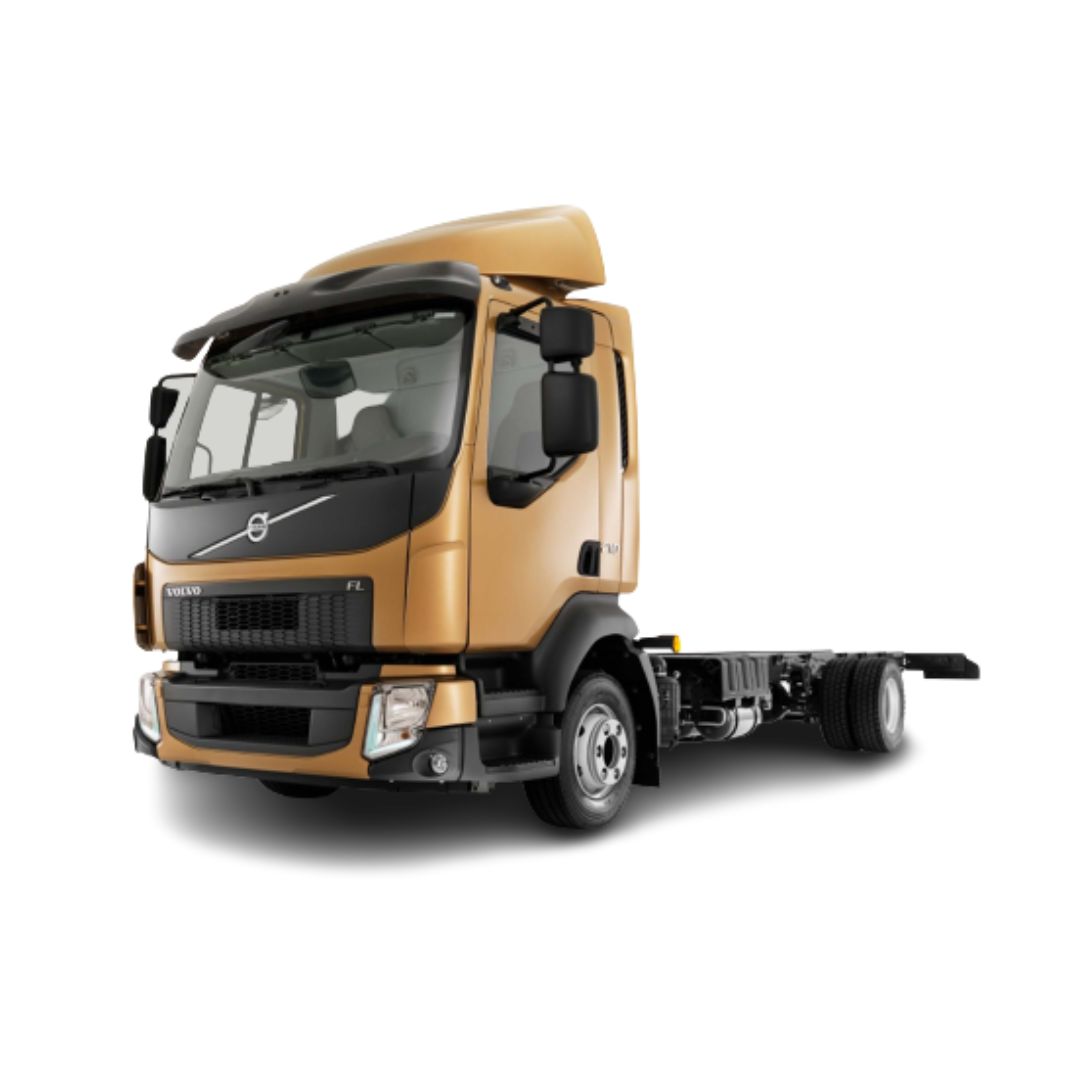 Deflettori aria Volvo FL