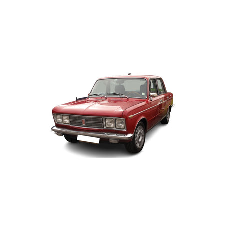 Vasche baule Fiat 125