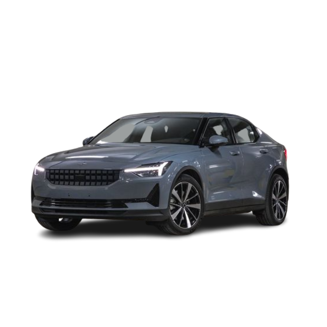 Vasche baule Polestar Polestar