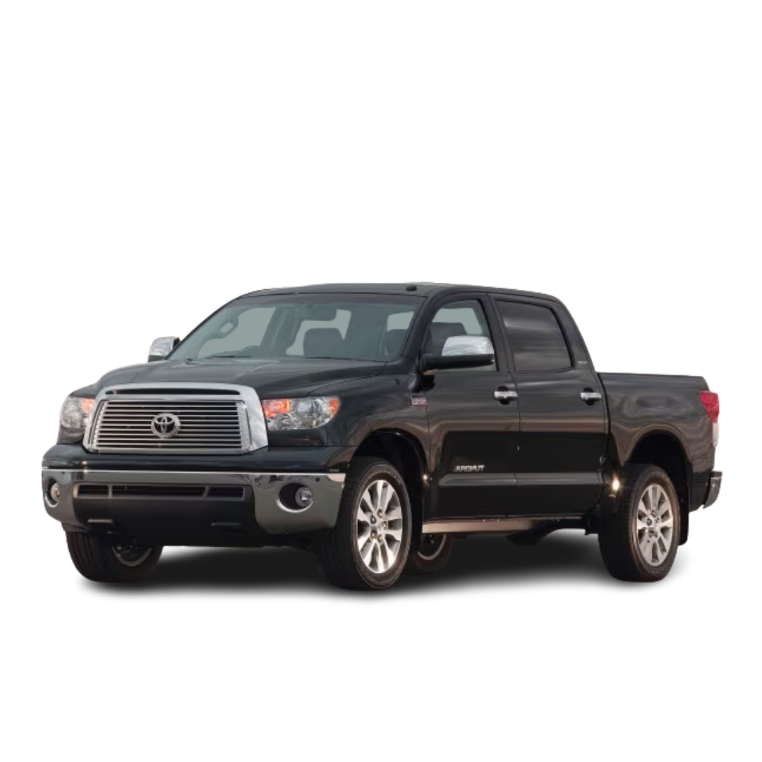 Tappetini auto a vaschetta Toyota Tundra