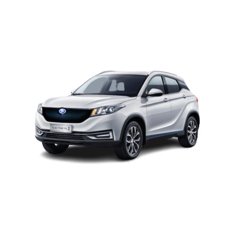 Vasche baule Seres 3