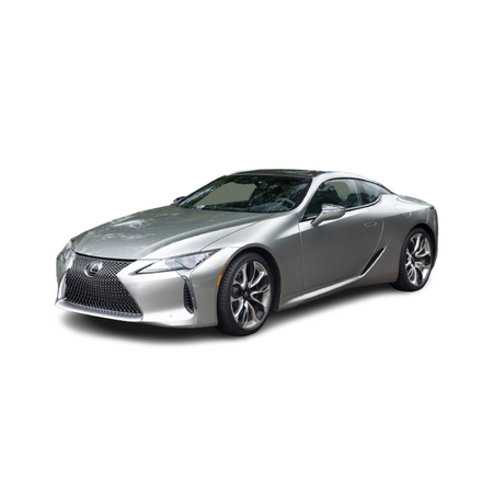 Rete del bagagliaio Lexus LC
