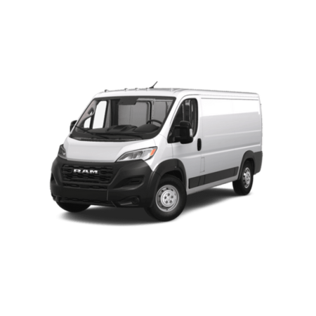 Tappetini auto in gomma RAM ProMaster