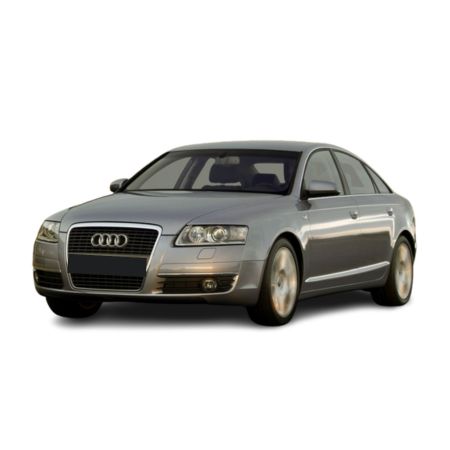 Vasche baule Audi A6 C6 Quattro fabbricazione 2004 - 2011, carrozzeria berlina