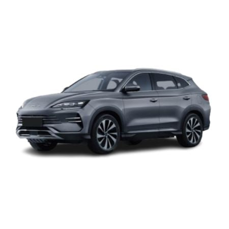 Tappetini auto a vaschetta BYD Seal U DM-i PHEV fabbricazione 06.2024 - presente, carrozzeria suv