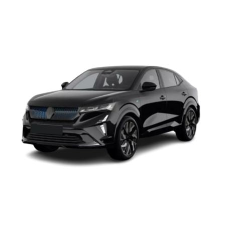 Tappetini auto a vaschetta Renault Rafale E-Tech Full Hybrid fabbricazione 03.2024 - presente, carrozzeria suv