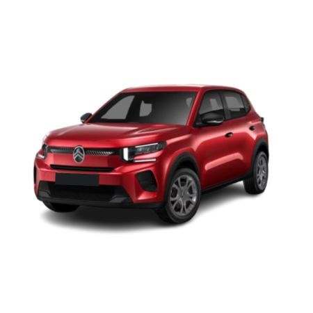 Protezione soglia porta in acciaio inossidabile Citroen C3 IV fabbricazione 04.2024 -presente, carrozzeria hatchback
