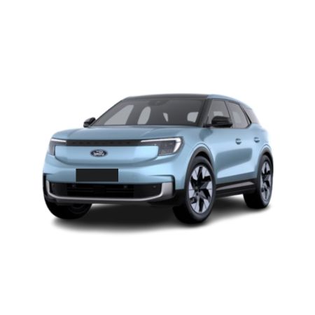 Vasche baule Ford Explorer VI EV fabbricazione 06.2024 - presente, carrozzeria suv