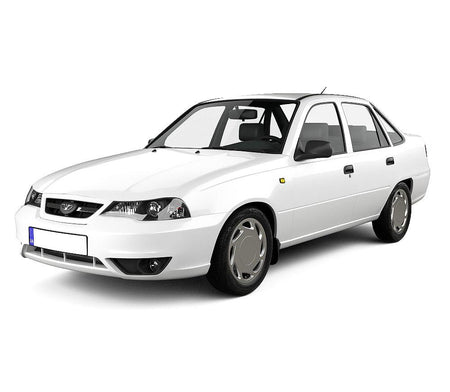 Vasche baule Daewoo Cielo