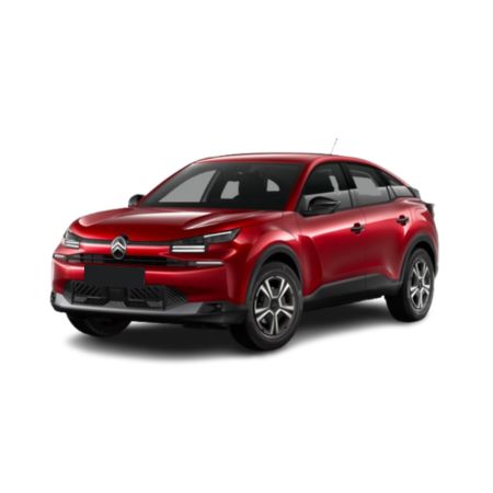 Tappetini auto in gomma Citroen C4 III Facelift fabbricazione 2025 - presente, carrozzeria hatchback