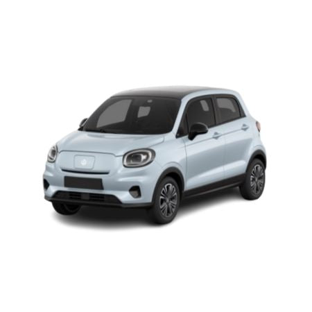 Tappetini auto a vaschetta Leapmotor T03 EV fabbricazione 2024 - presente, carrozzeria hatchback